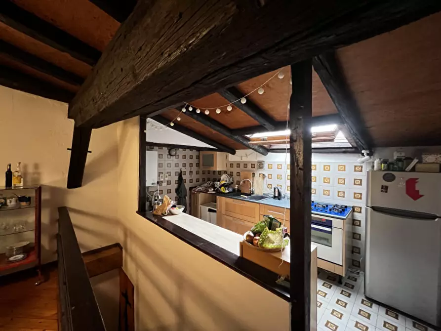 Immagine 14 di Appartamento in affitto  in Via San Pietro a Trento