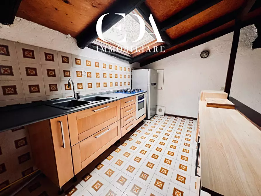 Immagine 8 di Appartamento in affitto  in Via San Pietro a Trento