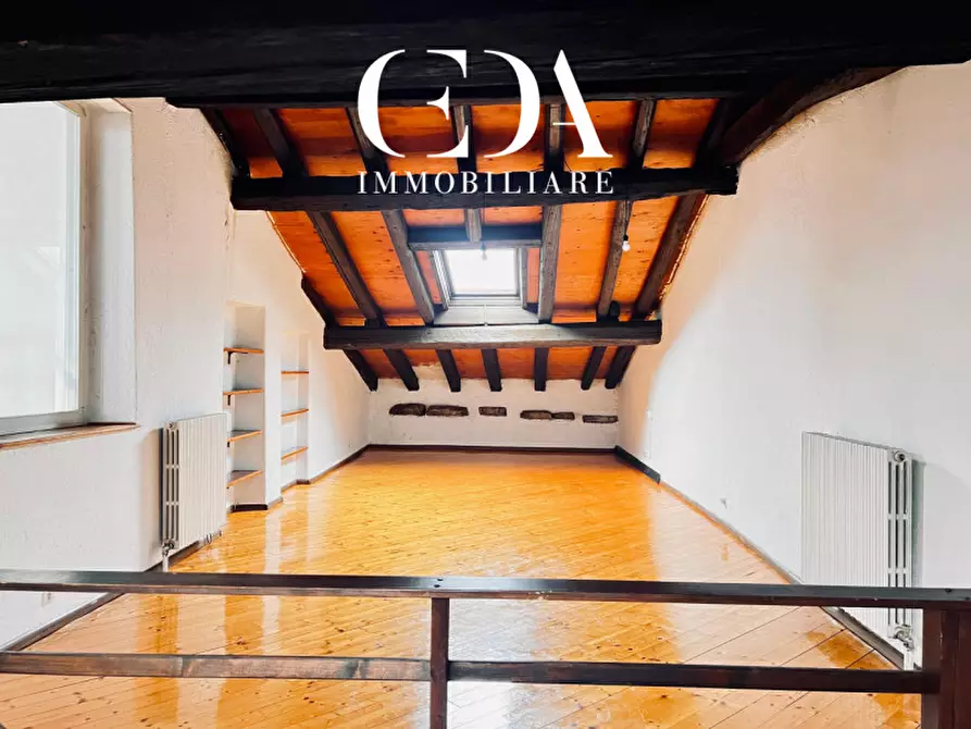 Immagine 9 di Appartamento in affitto  in Via San Pietro a Trento