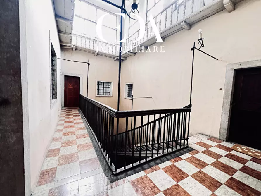 Immagine 10 di Appartamento in affitto  in Via San Pietro a Trento