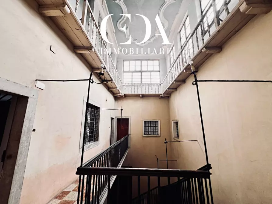 Immagine 11 di Appartamento in affitto  in Via San Pietro a Trento