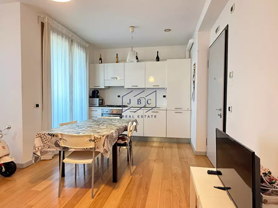 Immagine 1 di Appartamento in vendita  in Via XXIV Maggio a Ormelle