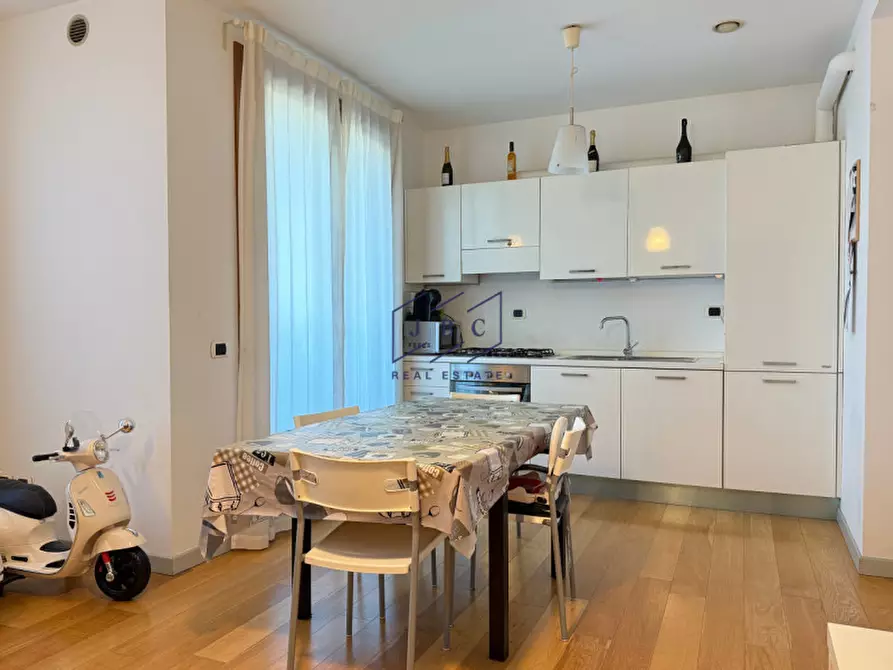 Immagine 2 di Appartamento in vendita  in Via XXIV Maggio a Ormelle