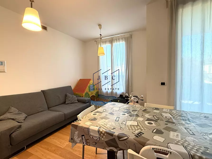 Immagine 5 di Appartamento in vendita  in Via XXIV Maggio a Ormelle