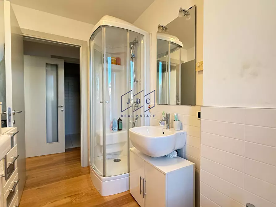 Immagine 11 di Appartamento in vendita  in Via XXIV Maggio a Ormelle