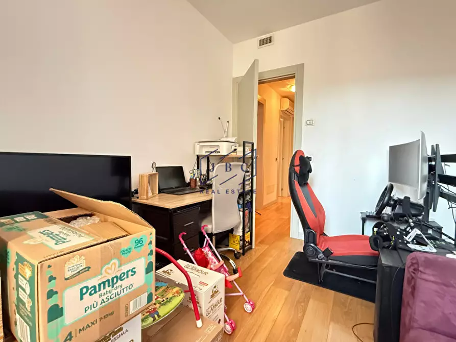 Immagine 19 di Appartamento in vendita  in Via XXIV Maggio a Ormelle