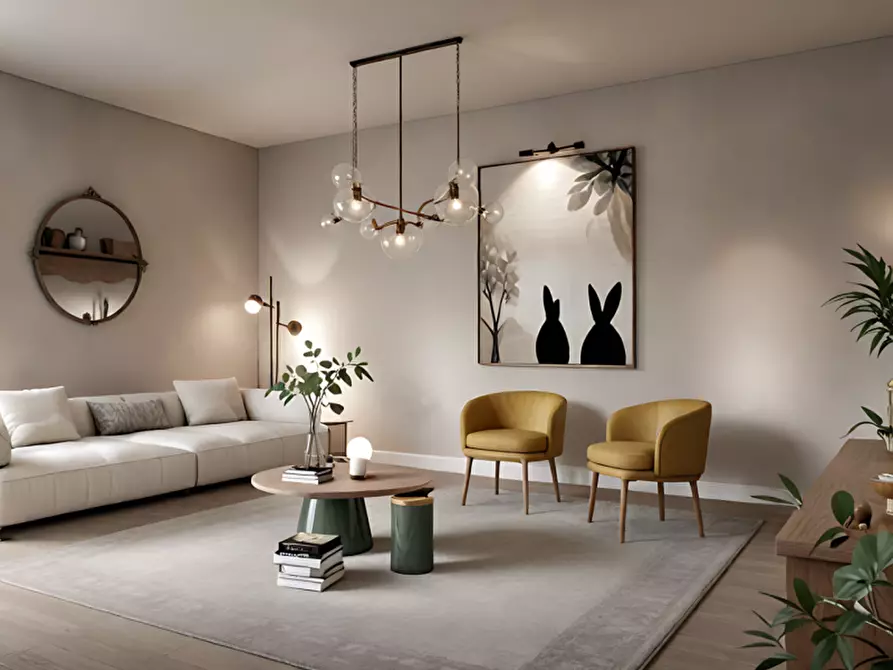 Immagine 1 di Appartamento in vendita  in Via Eugenio Rota a Treviso