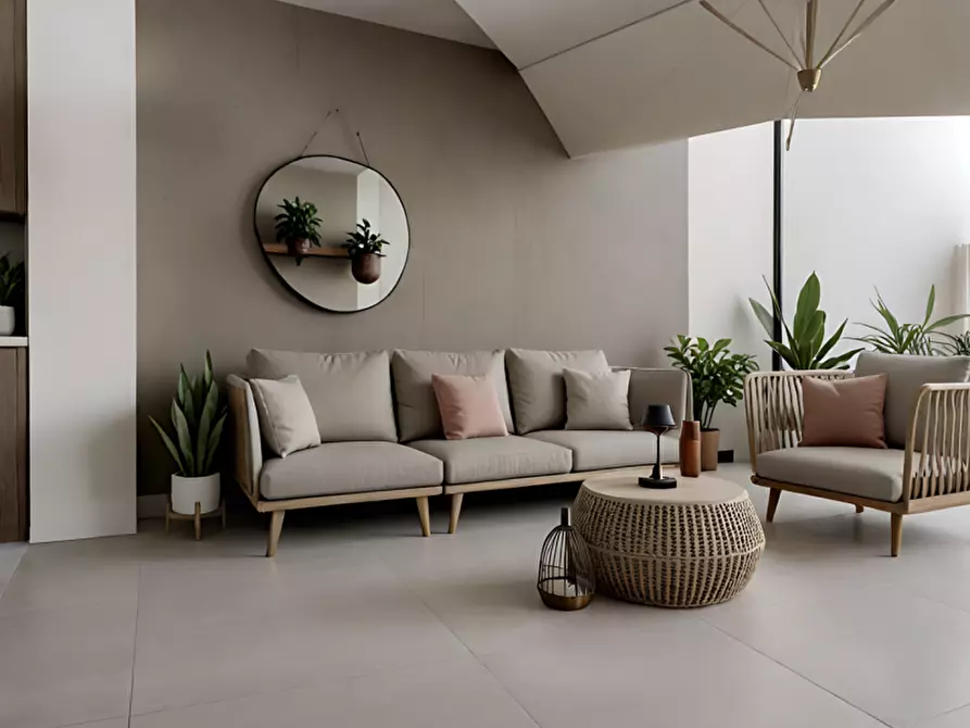 Immagine 3 di Appartamento in vendita  in Via Bibano a Treviso