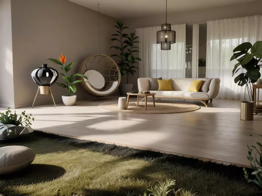 Immagine 9 di Appartamento in vendita  in Via Bibano a Treviso