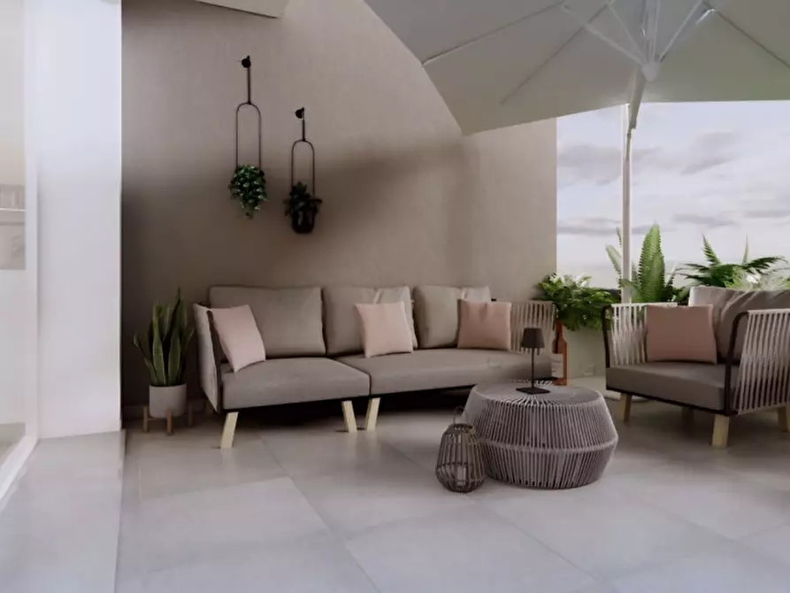 Immagine 12 di Appartamento in vendita  in Via Bibano a Treviso