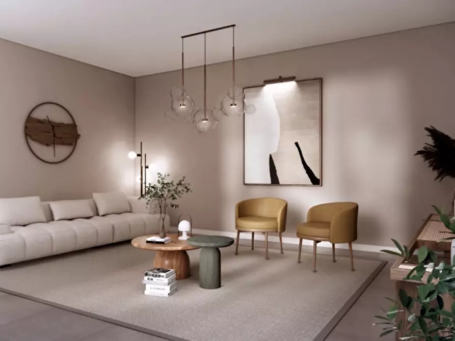 Immagine 14 di Appartamento in vendita  in Via Bibano a Treviso