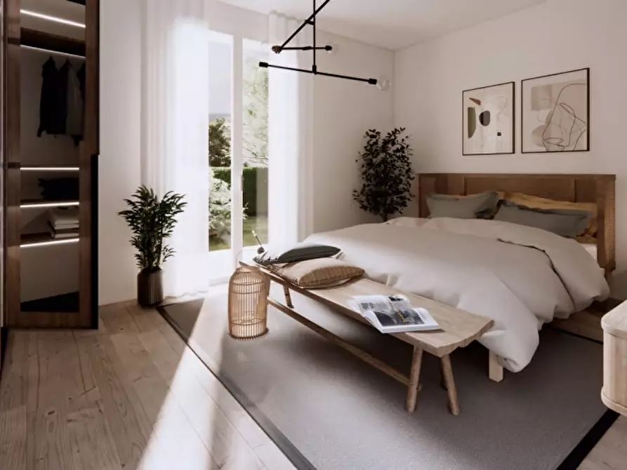 Immagine 18 di Appartamento in vendita  in Via Bibano a Treviso