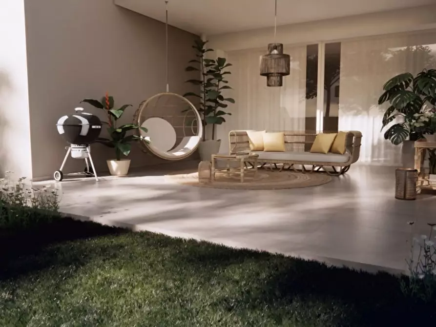 Immagine 20 di Appartamento in vendita  in Via Bibano a Treviso