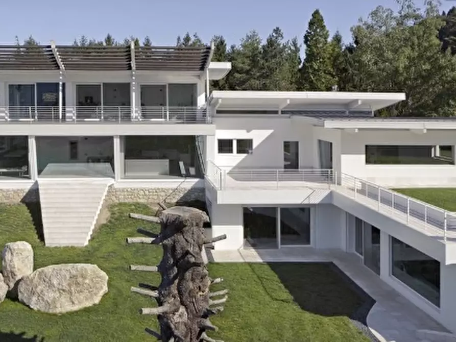 Immagine 3 di Terreno in vendita  in Via Pedalto a Marostica