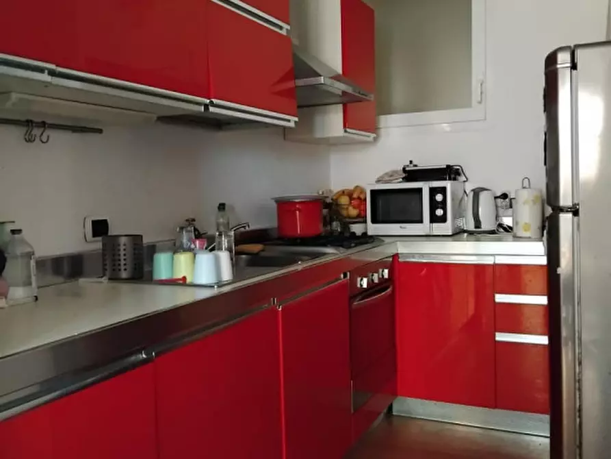 Immagine 4 di Appartamento in vendita  a Senigallia