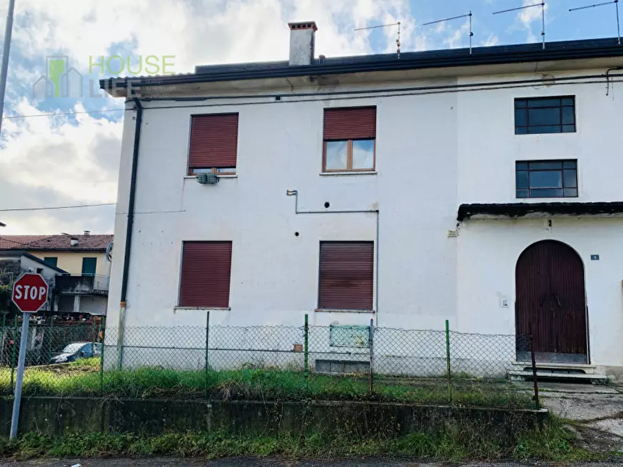 Immagine 4 di Appartamento in vendita  in Via Prole a Marano Vicentino