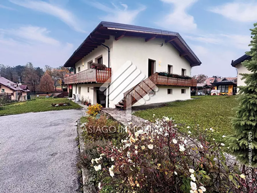 Immagine 6 di Appartamento in affitto  in Via Giovanni Bertacchi a Asiago