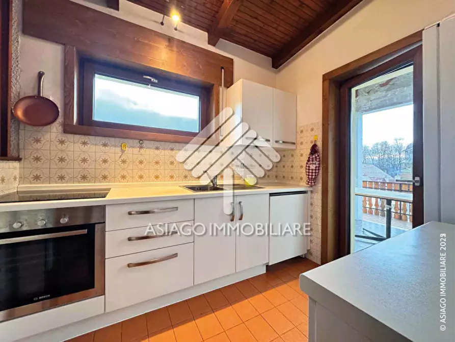 Immagine 8 di Appartamento in affitto  in Via Giovanni Bertacchi a Asiago