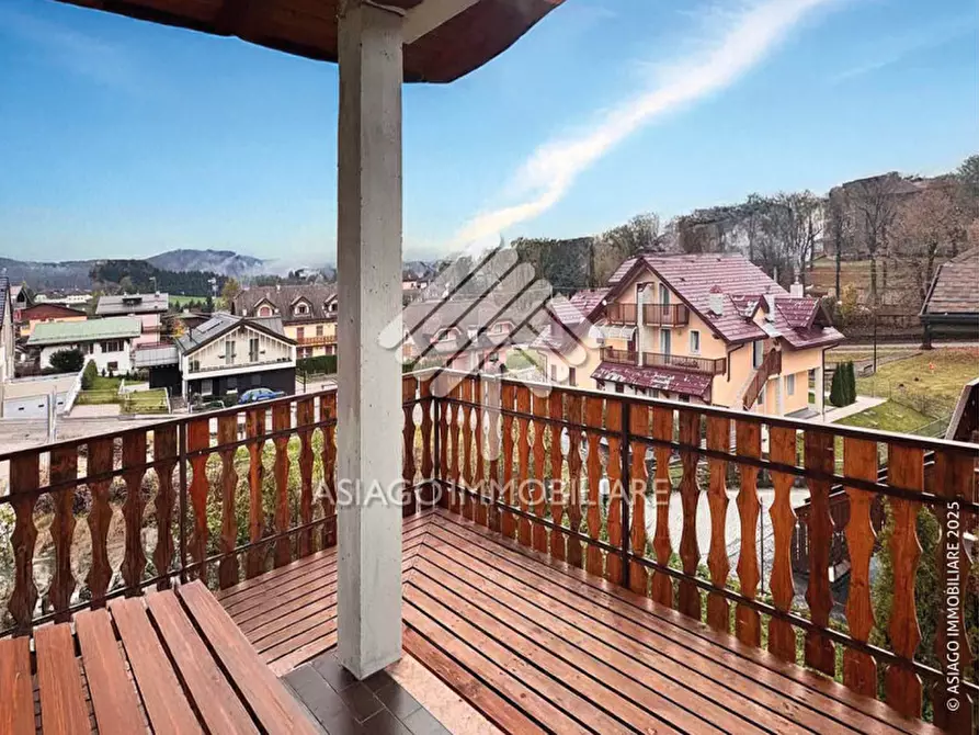 Immagine 24 di Appartamento in affitto  in Via Giovanni Bertacchi a Asiago