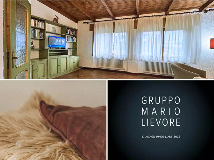 Immagine 26 di Appartamento in affitto  in Via Giovanni Bertacchi a Asiago