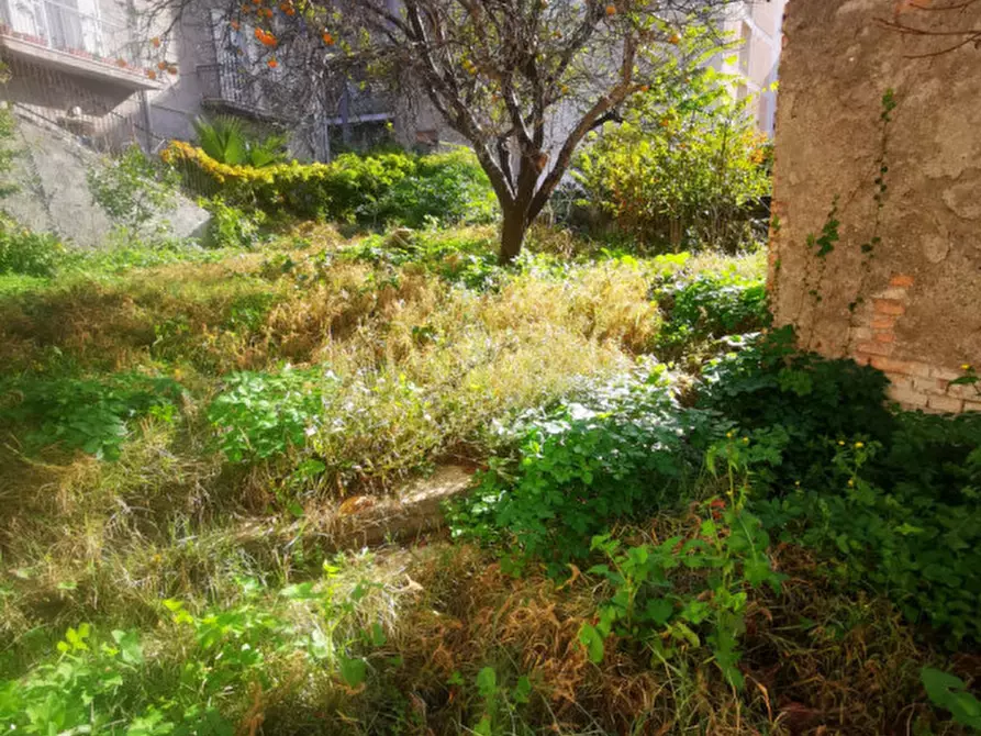 Immagine 2 di Casa indipendente in vendita  in Via Guglielmo Pepe a Catanzaro