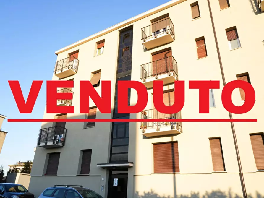Immagine 1 di Appartamento in vendita  in Via Europa 92 a Vedano Al Lambro