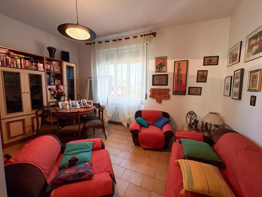 Immagine 3 di Appartamento in vendita  in Via Europa 92 a Vedano Al Lambro