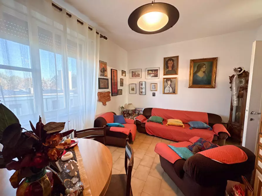 Immagine 3 di Appartamento in vendita  in Via Europa 92 a Vedano Al Lambro