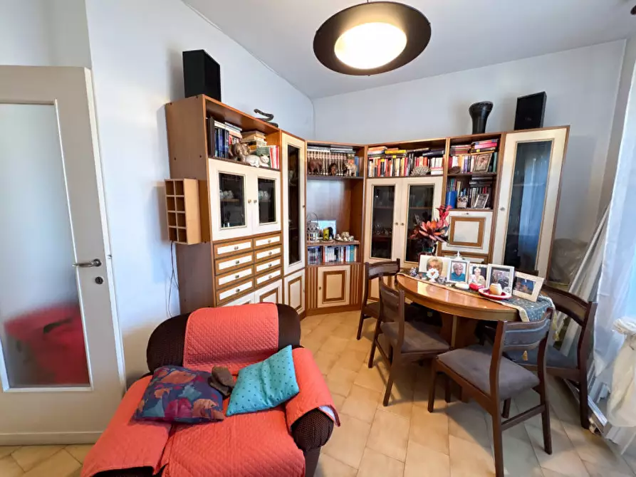 Immagine 4 di Appartamento in vendita  in Via Europa 92 a Vedano Al Lambro