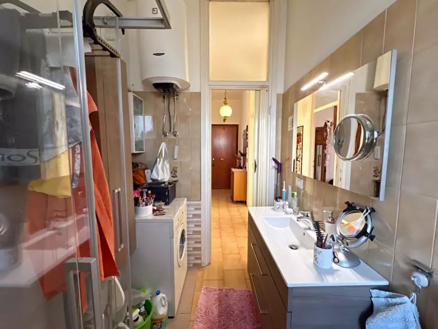 Immagine 6 di Appartamento in vendita  in Via Europa 92 a Vedano Al Lambro