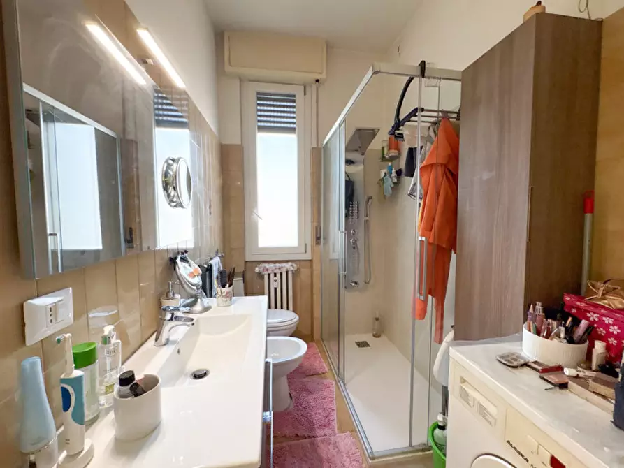 Immagine 7 di Appartamento in vendita  in Via Europa 92 a Vedano Al Lambro