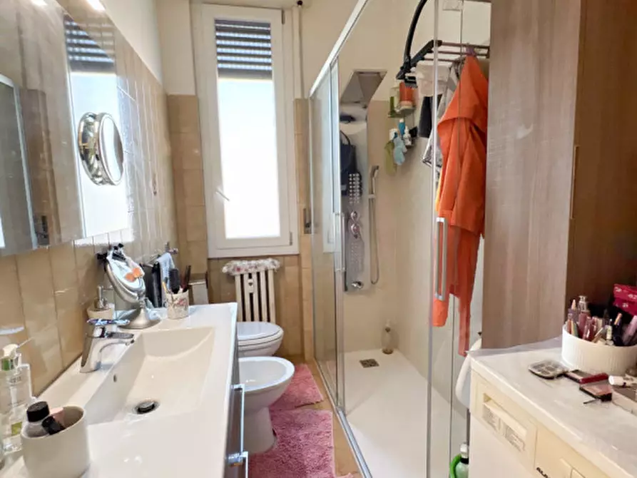 Immagine 7 di Appartamento in vendita  in Via Europa 92 a Vedano Al Lambro