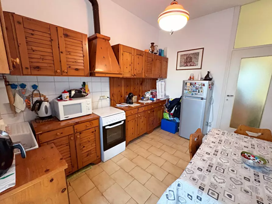 Immagine 9 di Appartamento in vendita  in Via Europa 92 a Vedano Al Lambro