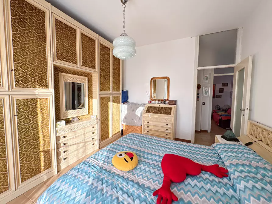 Immagine 12 di Appartamento in vendita  in Via Europa 92 a Vedano Al Lambro