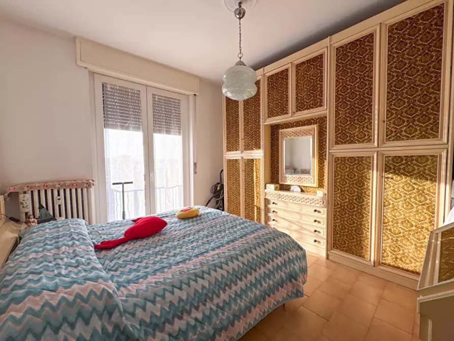 Immagine 14 di Appartamento in vendita  in Via Europa 92 a Vedano Al Lambro