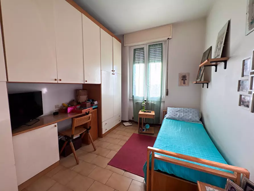 Immagine 14 di Appartamento in vendita  in Via Europa 92 a Vedano Al Lambro
