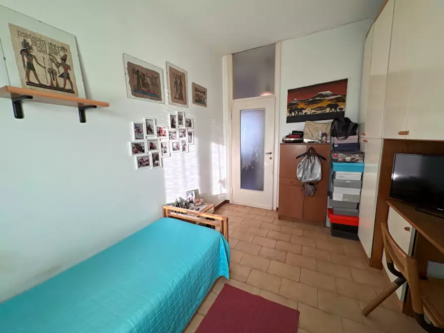 Immagine 16 di Appartamento in vendita  in Via Europa 92 a Vedano Al Lambro