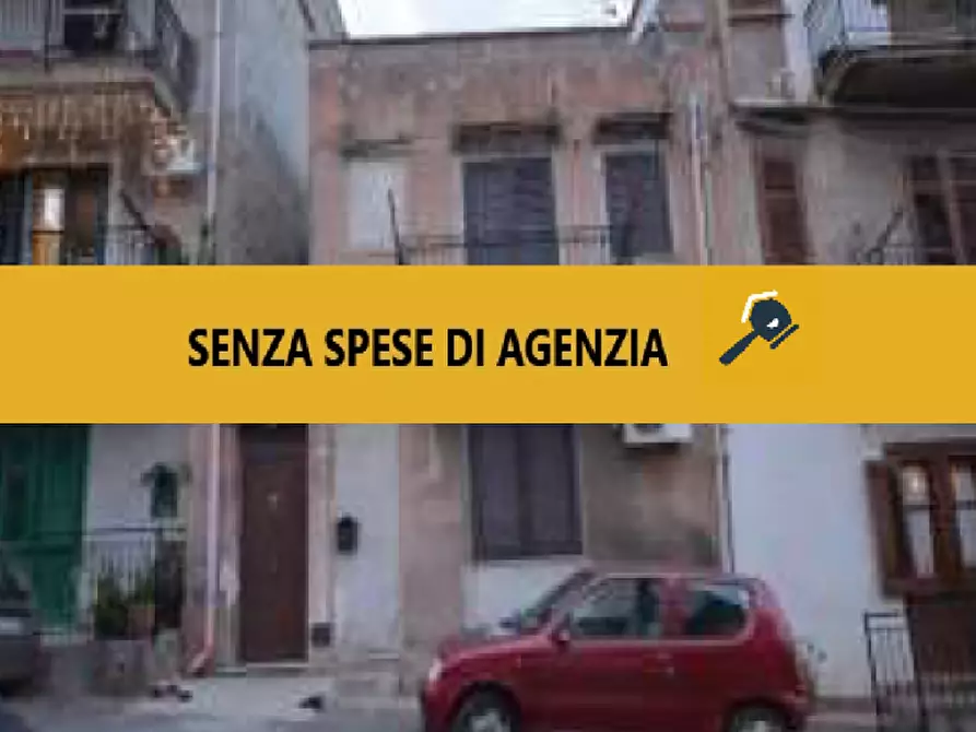 Immagine 2 di Casa indipendente in vendita  in Via Altofonte, 459 a Palermo