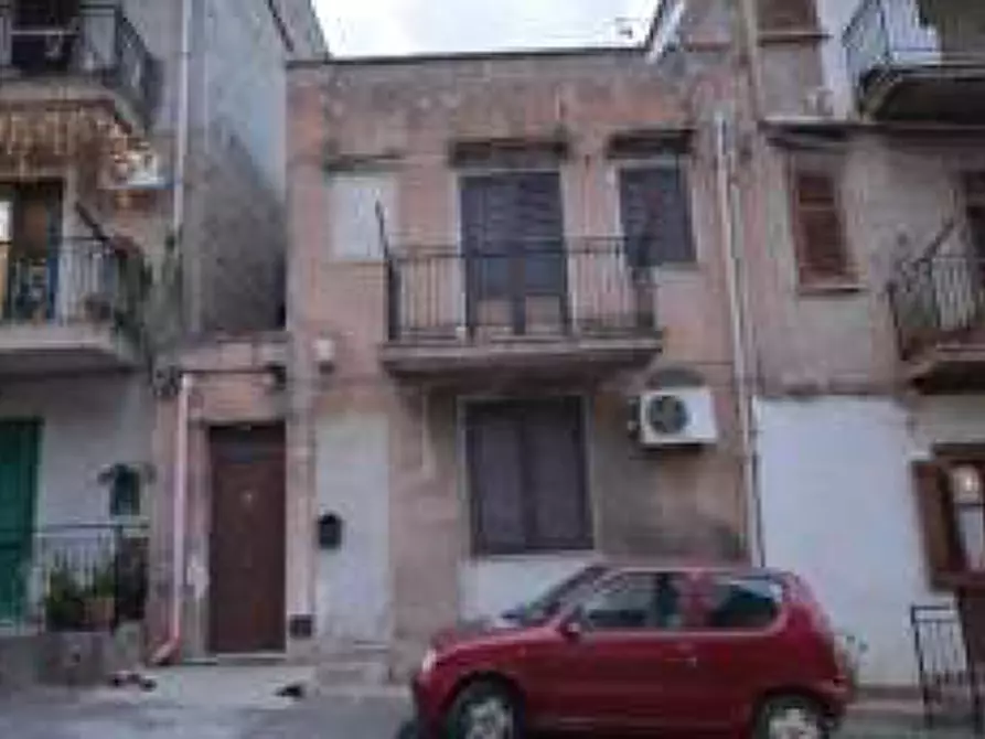 Immagine 3 di Casa indipendente in vendita  in Via Altofonte, 459 a Palermo