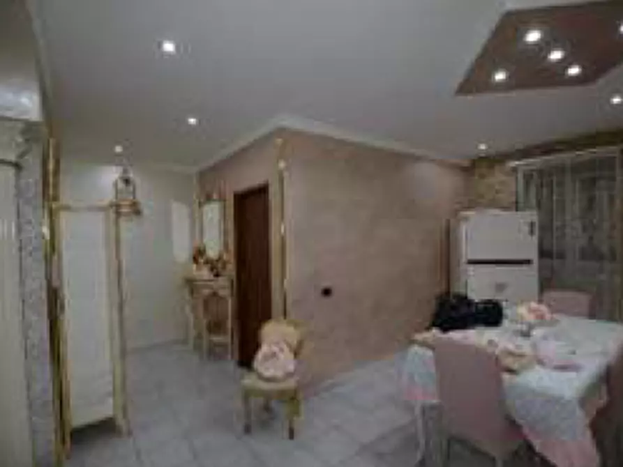 Immagine 6 di Casa indipendente in vendita  in Via Altofonte, 459 a Palermo