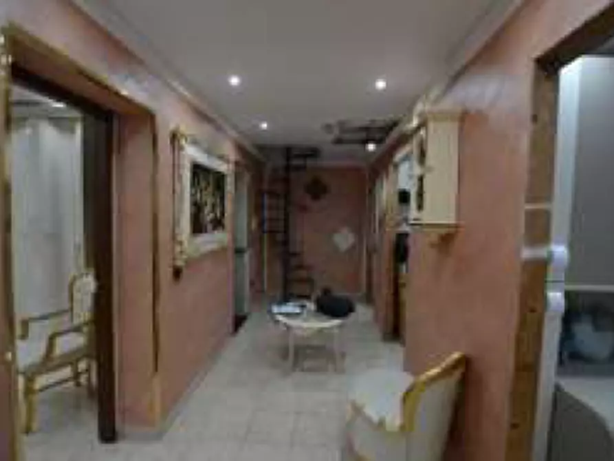 Immagine 9 di Casa indipendente in vendita  in Via Altofonte, 459 a Palermo