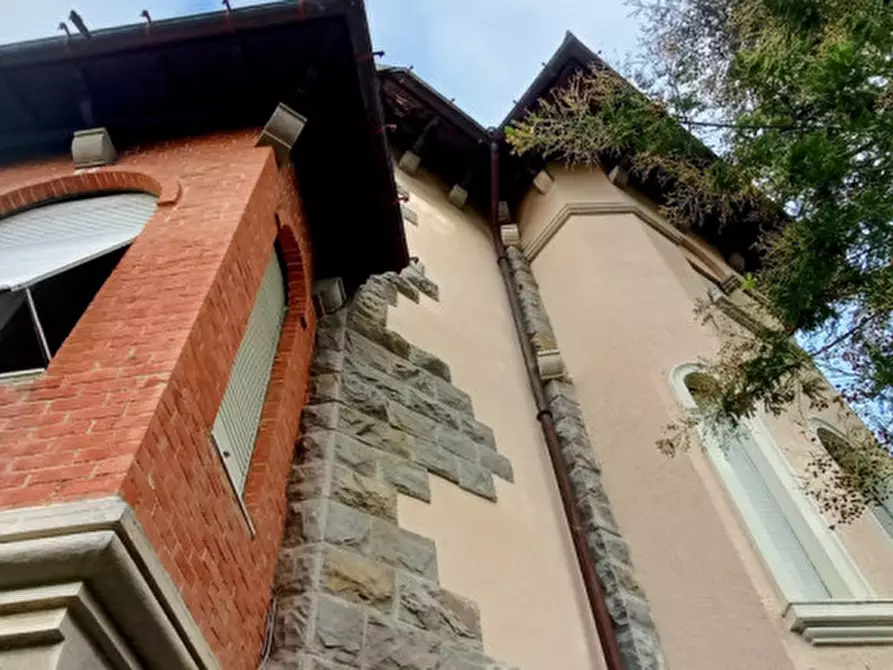 Immagine 3 di Villa in vendita  in Via Asplanato Siccardi a San Remo