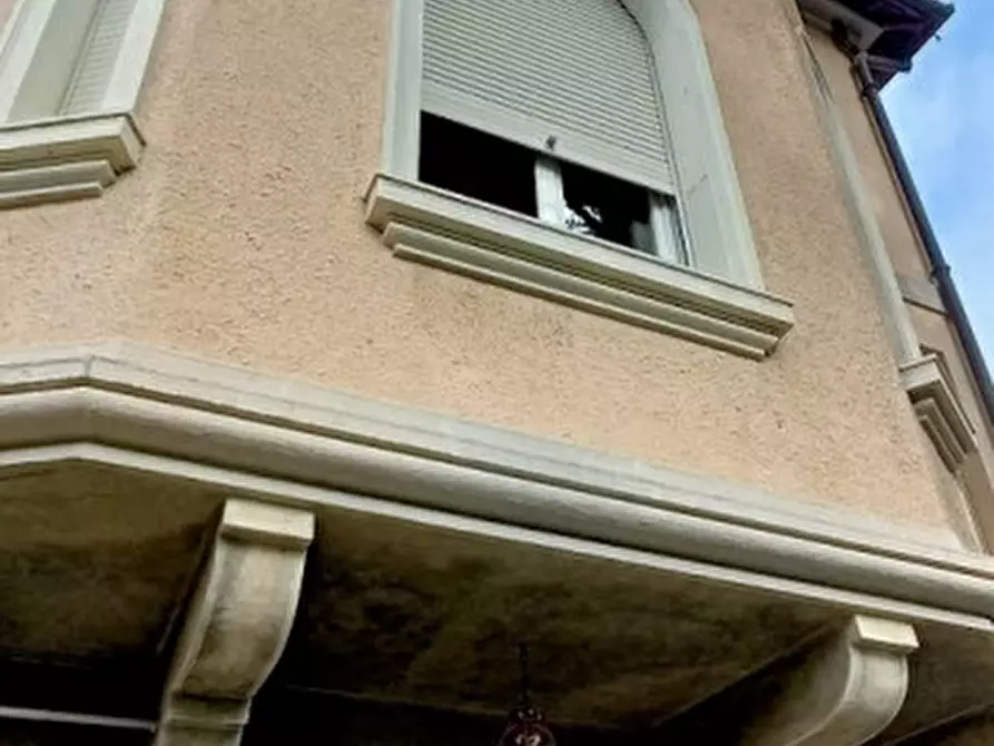 Immagine 5 di Villa in vendita  in Via Asplanato Siccardi a San Remo