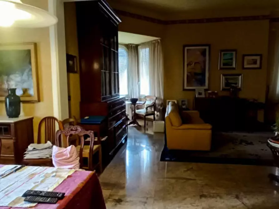 Immagine 7 di Villa in vendita  in Via Asplanato Siccardi a San Remo