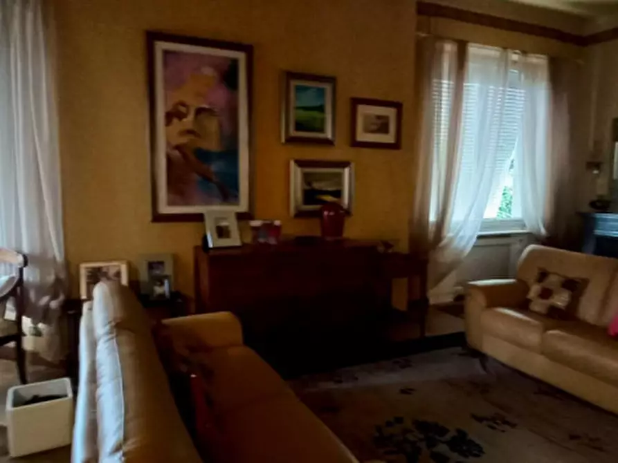 Immagine 7 di Villa in vendita  in Via Asplanato Siccardi a San Remo