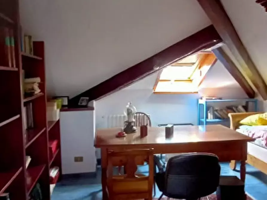 Immagine 11 di Villa in vendita  in Via Asplanato Siccardi a San Remo