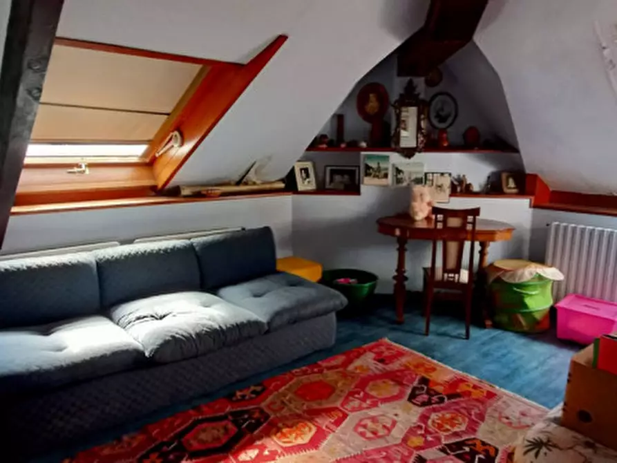 Immagine 11 di Villa in vendita  in Via Asplanato Siccardi a San Remo