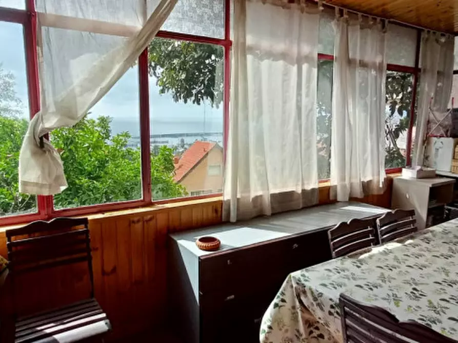 Immagine 16 di Villa in vendita  in Via Asplanato Siccardi a San Remo