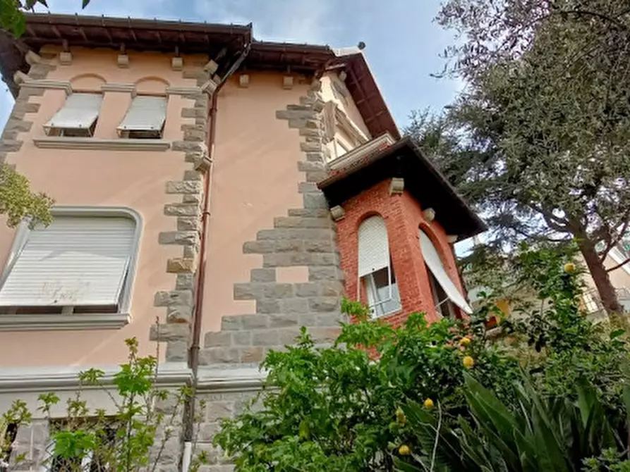 Immagine 19 di Villa in vendita  in Via Asplanato Siccardi a San Remo