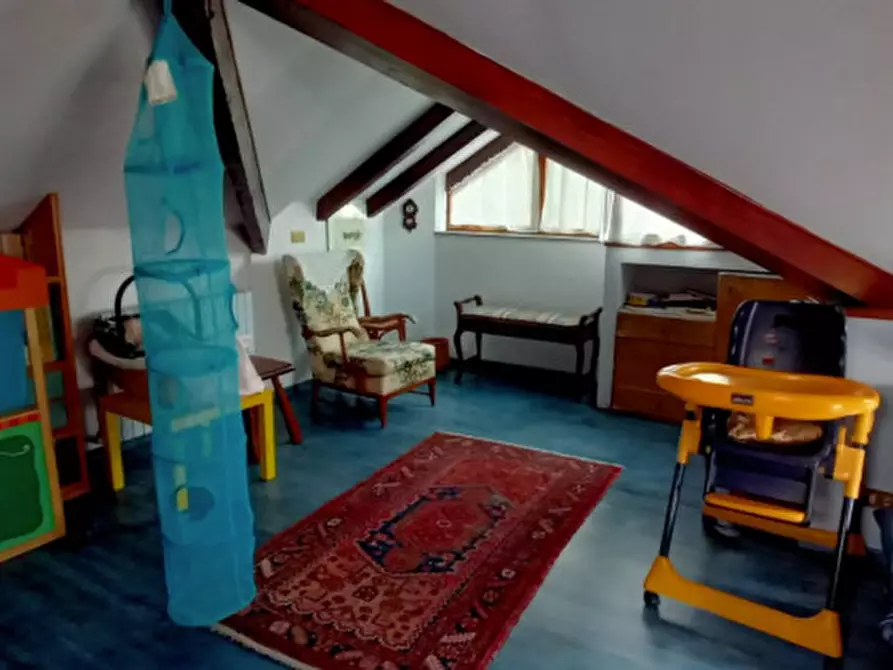 Immagine 20 di Villa in vendita  in Via Asplanato Siccardi a San Remo